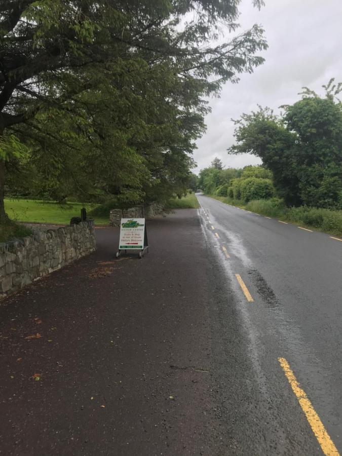 Kerry Air Lejlighed Killarney Eksteriør billede